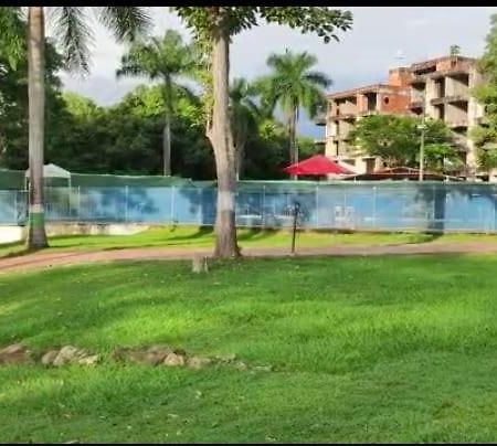 Hotel Hacienda Campestre Melgar Eksteriør bilde